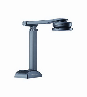 About Portable Scanners