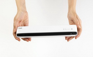 Best Portable Scanner