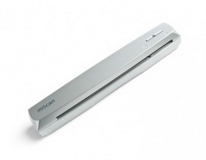Cost of Portable Scanners