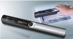 Portable Scanner A4