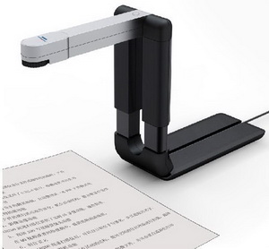 Portable Scanner Accessories