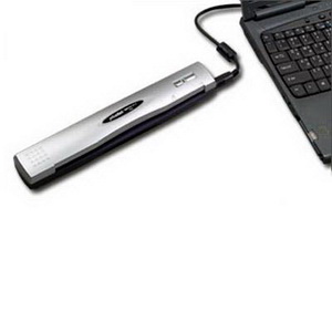 Portable Scanner FAQs