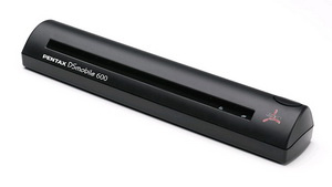 Portable Scanner Manufacturers