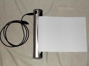 Traditional Scanner vs Portable Scanner