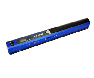 Types of Portable Scanners